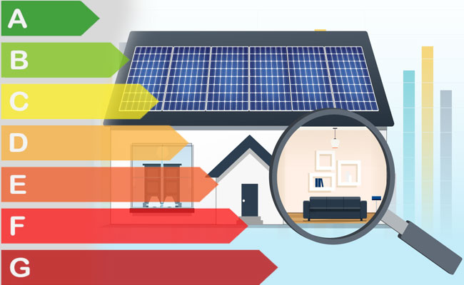 home-and-energy-audit-service